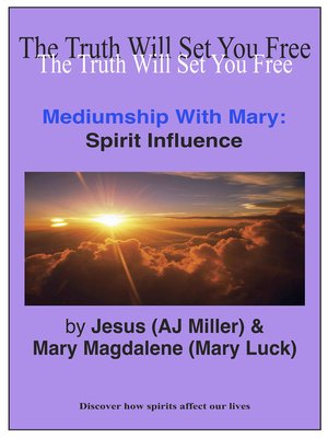 cover image of Mediumship with Mary